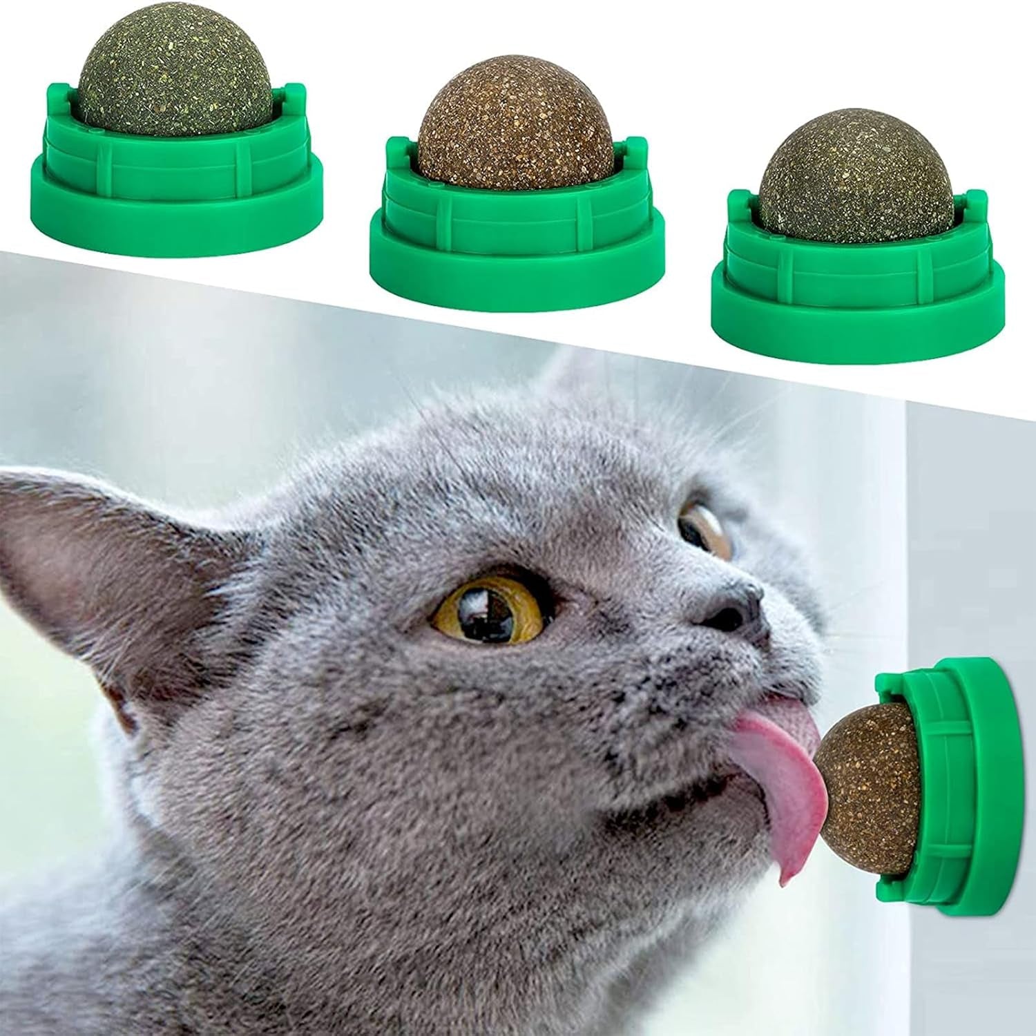 3-pack-catnip-balls-catnip-ball-for-cats-wall-edible-kitty-toys-for-cats-lick-safe-healthy-kitten-chew-toys-teeth-cleaning-dental-cat-toys-cat-wall-treats-1-green