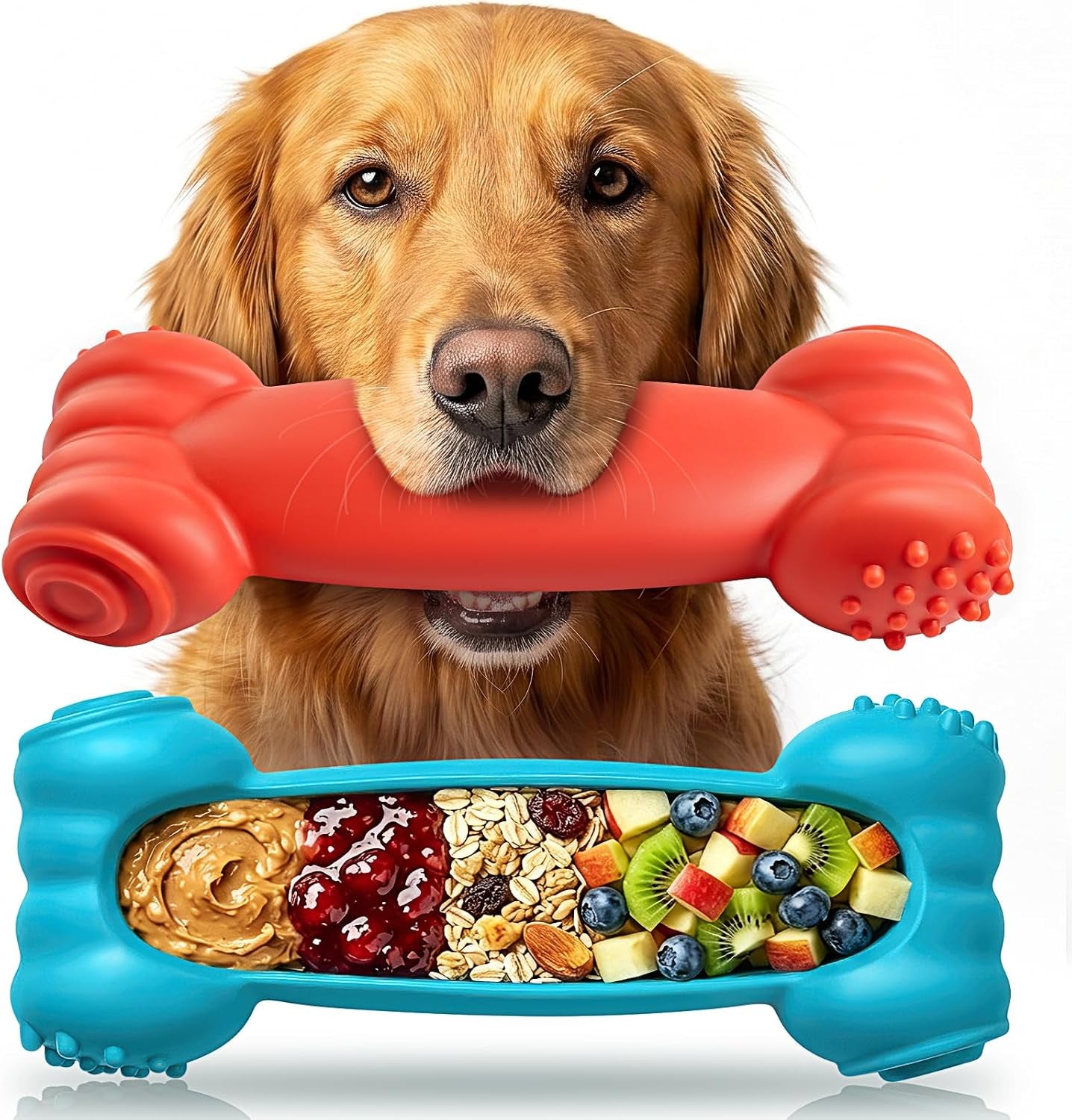 nezin-dog-toys-for-aggressive-chewers-indestructible-toys-for-large-dogs-dog-chew-for-large-medium-small-breed-3-pack-super-chewer-with-tough-nylon-gift-for-dogs