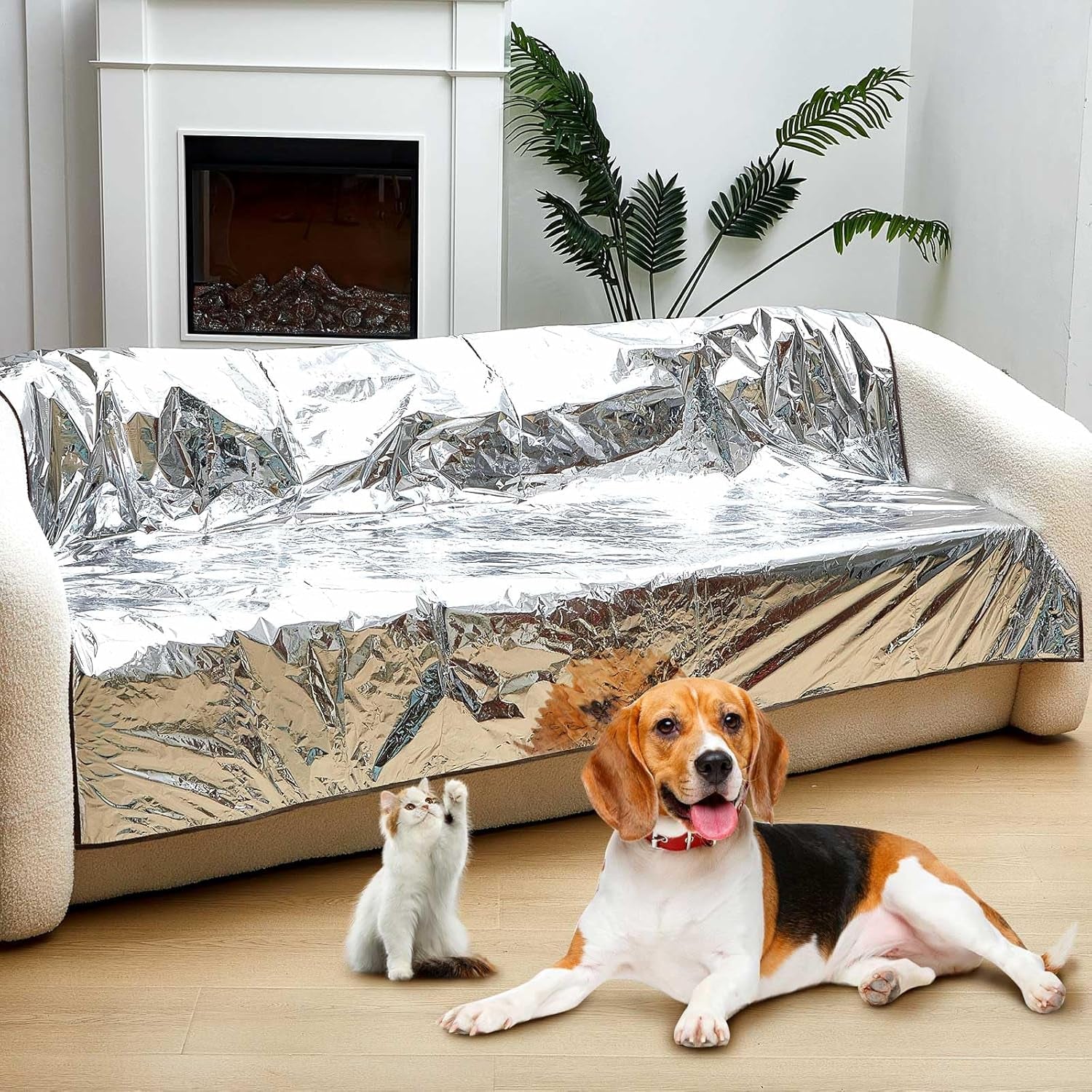 kigley-2-pcs-pet-deterrent-mat-to-keep-dogs-off-couch-non-electric-cat-dog-deterrent-mat-pain-free-couch-covers-to-keep-pets-off-furniture-bed-indoor-72-05-56-30-cream