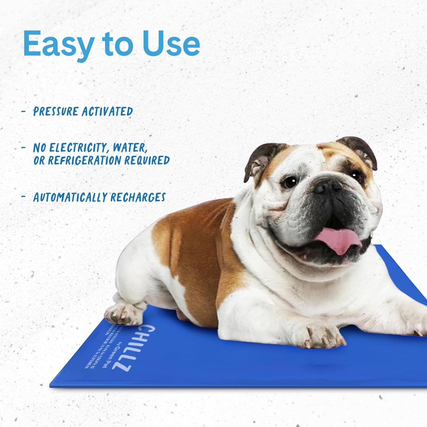 the-green-pet-shop-chillz-gel-mat-large-pressure-activated-cooling-pad-for-pets-25-50-lbs-non-toxic-no-water-or-refrigeration-needed-ideal-for-home-travel-crates