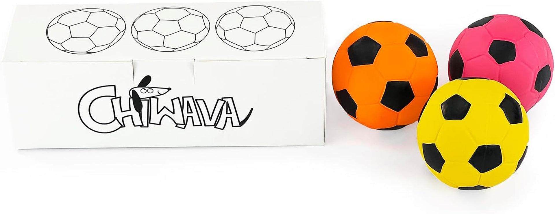 chiwava-3pcs-2-7-squeak-latex-dog-toy-football-chew-fetch-throw-ball-for-medium-dogs-interactive-play