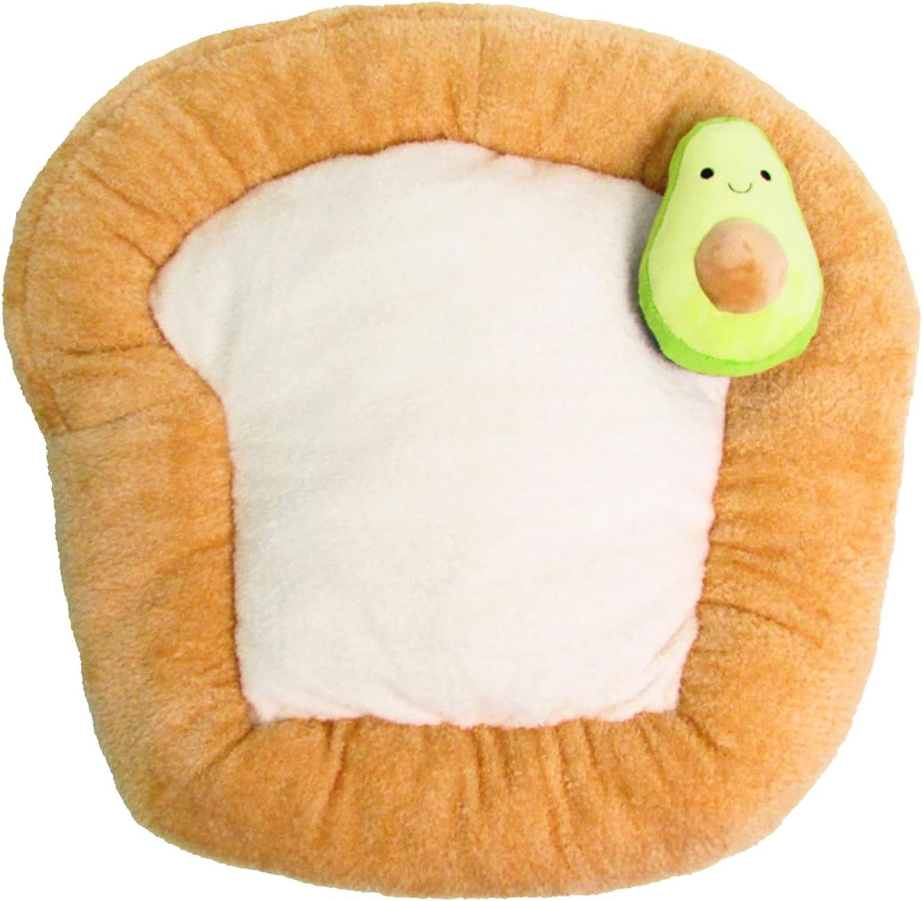 tonbo-soft-plush-small-cute-and-cozy-nature-dog-cat-bed-washer-and-dryer-friendly-sunflower