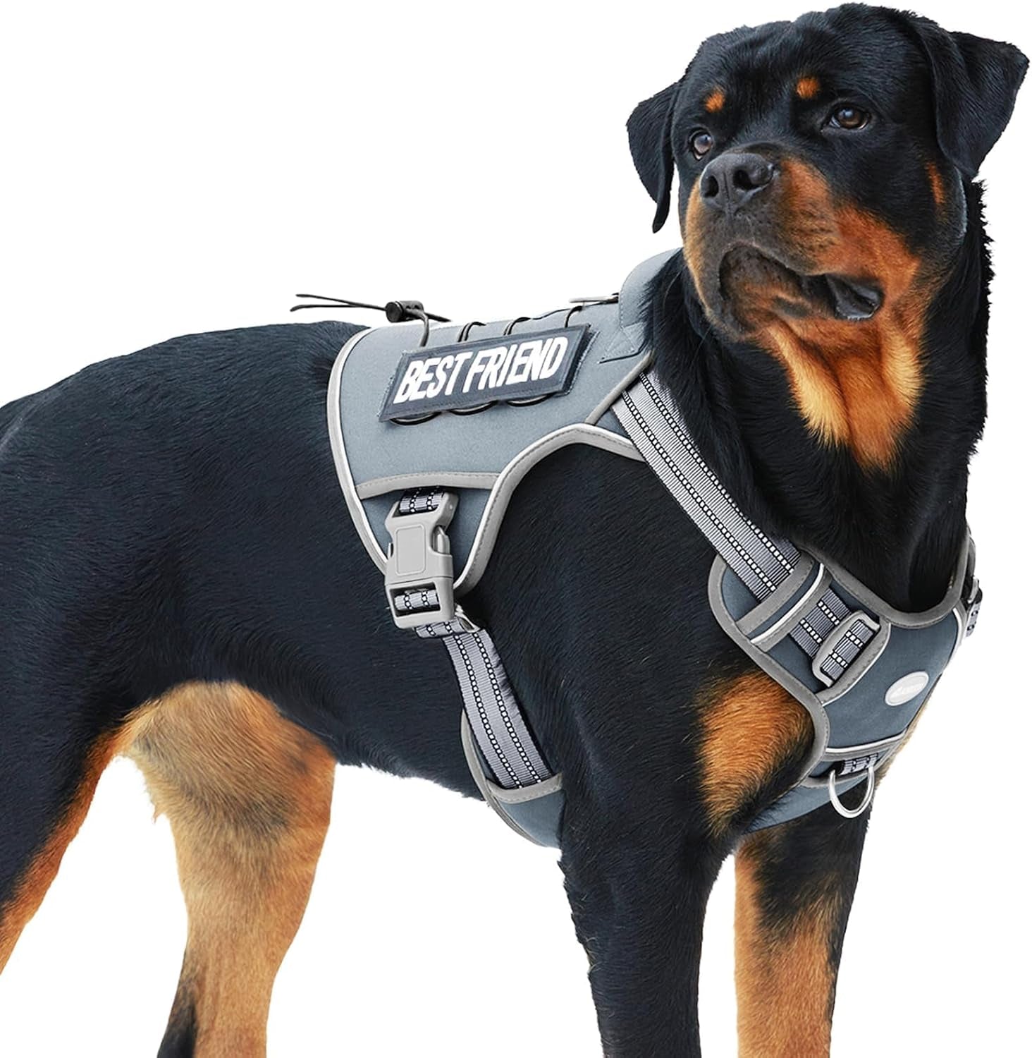 auroth-tactical-dog-harness-for-large-dogs-no-pull-adjustable-pet-harness-reflective-k9-working-training-easy-control-pet-vest-military-service-dog-harnesses-army-yellow-l