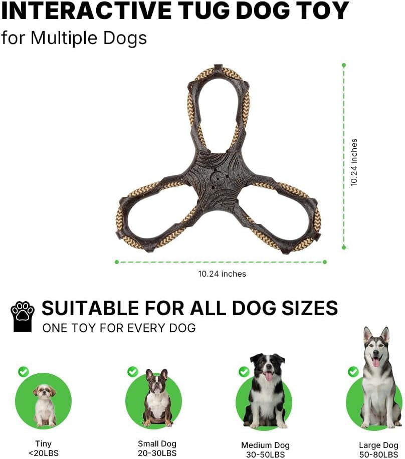 durable-dog-tug-toy-for-multiple-dogs-3-way-tug-of-war-dog-toy-dog-chew-toy-promotes-dental-health-interactive-dog-toys-for-reducing-boredom