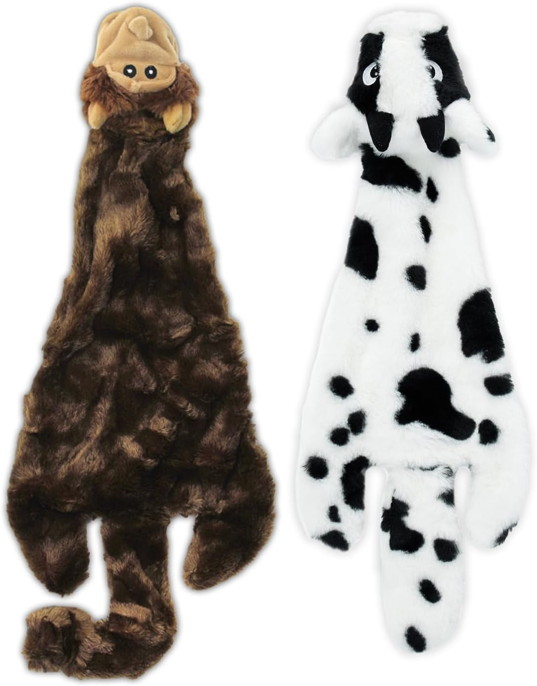 best-pet-supplies-squeaky-dog-toys-with-soft-durable-fabric-for-small-medium-and-large-pets-interactive-toy-for-indoor-play-supports-active-biting-and-play-1wild-duck-small