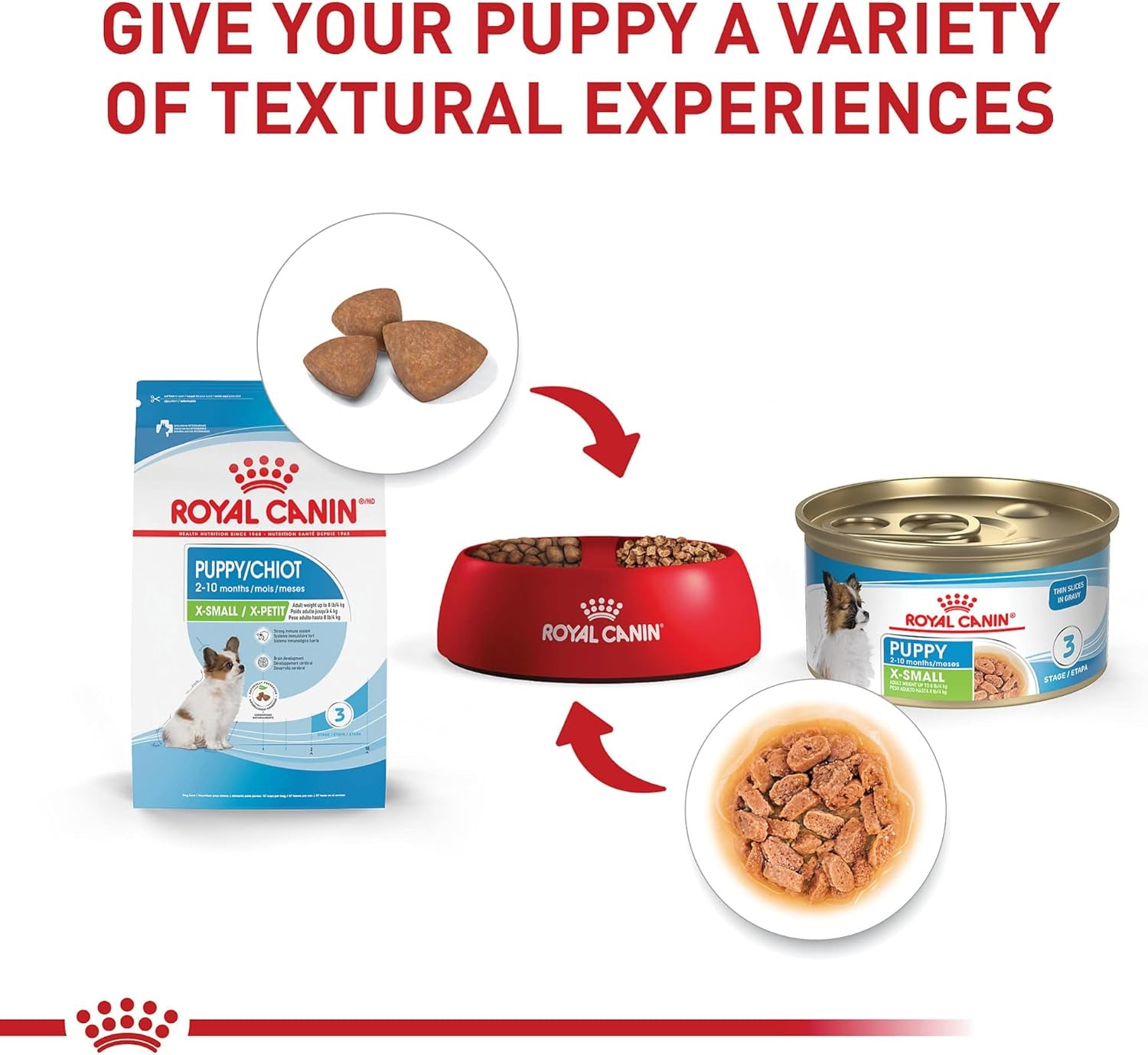 royal-canin-size-health-nutrition-x-small-puppy-dry-dog-food-3-lb-bag-specialized-nutrition-for-extra-small-breeds-supports-healthy-growth-puppy-formulation-convenient-3-lb-bag-size