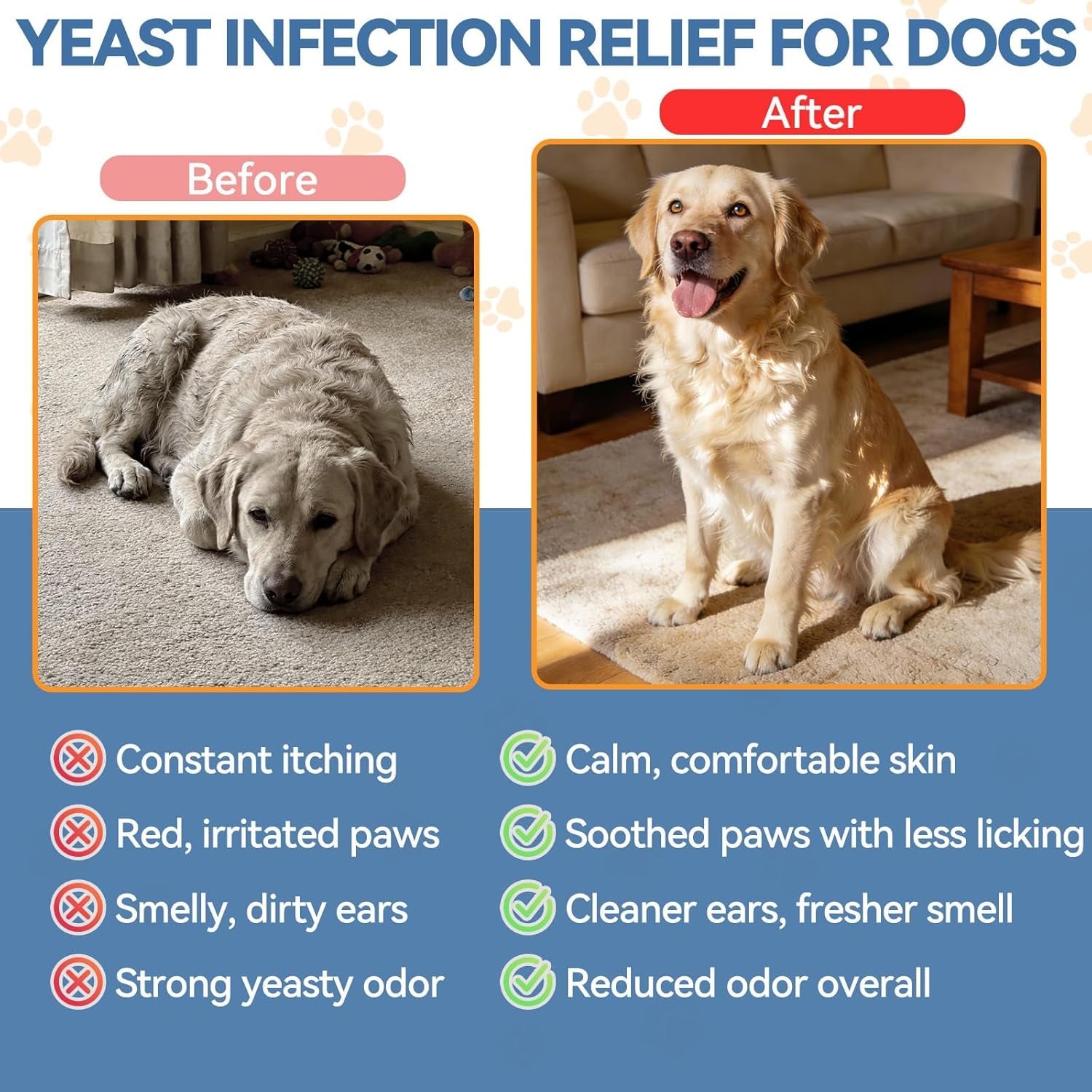 carmelie-natural-yeast-relief-for-dogs-support-healthy-itch-relief-ear-paw-discomfort-care-itch-relief-for-dog-allergy-supports-inflammation-relief-for-dogs-60ml-bacon-flavor