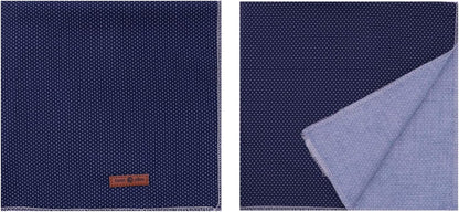 Lionet Paws Dog Bandana for Small Medium Large Dogs, Cat Kerchief Blue DOIT, Triangle Bibs Scarf for Girl or Boy5