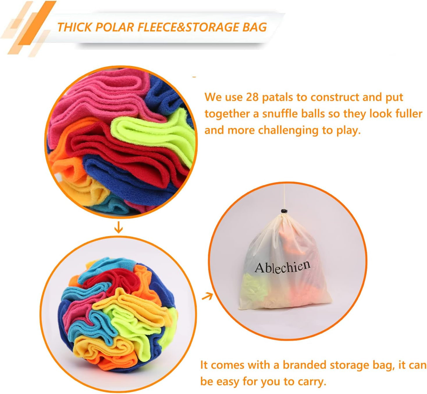 ablechien-snuffle-ball-snuffle-ball-for-small-dogs-interactive-dog-toys-to-keep-them-busy-puppy-dog-puzzle-toy-with-storage-bag-machine-washable