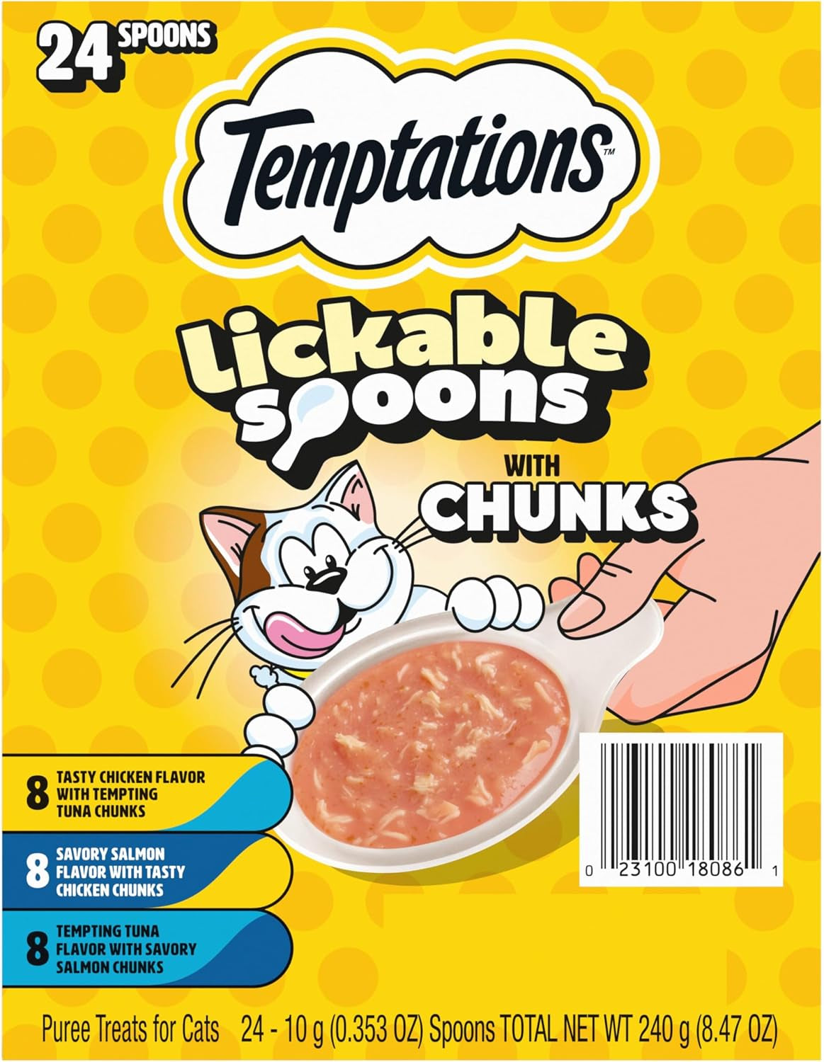 temptations-lickable-spoons-with-chunks-wet-cat-treats-variety-24-count-mess-free-puree-spoon-two-flavors-per-spoon-serve-as-treat-or-food-topper-hand-feed-for-bonding-portioned-serving