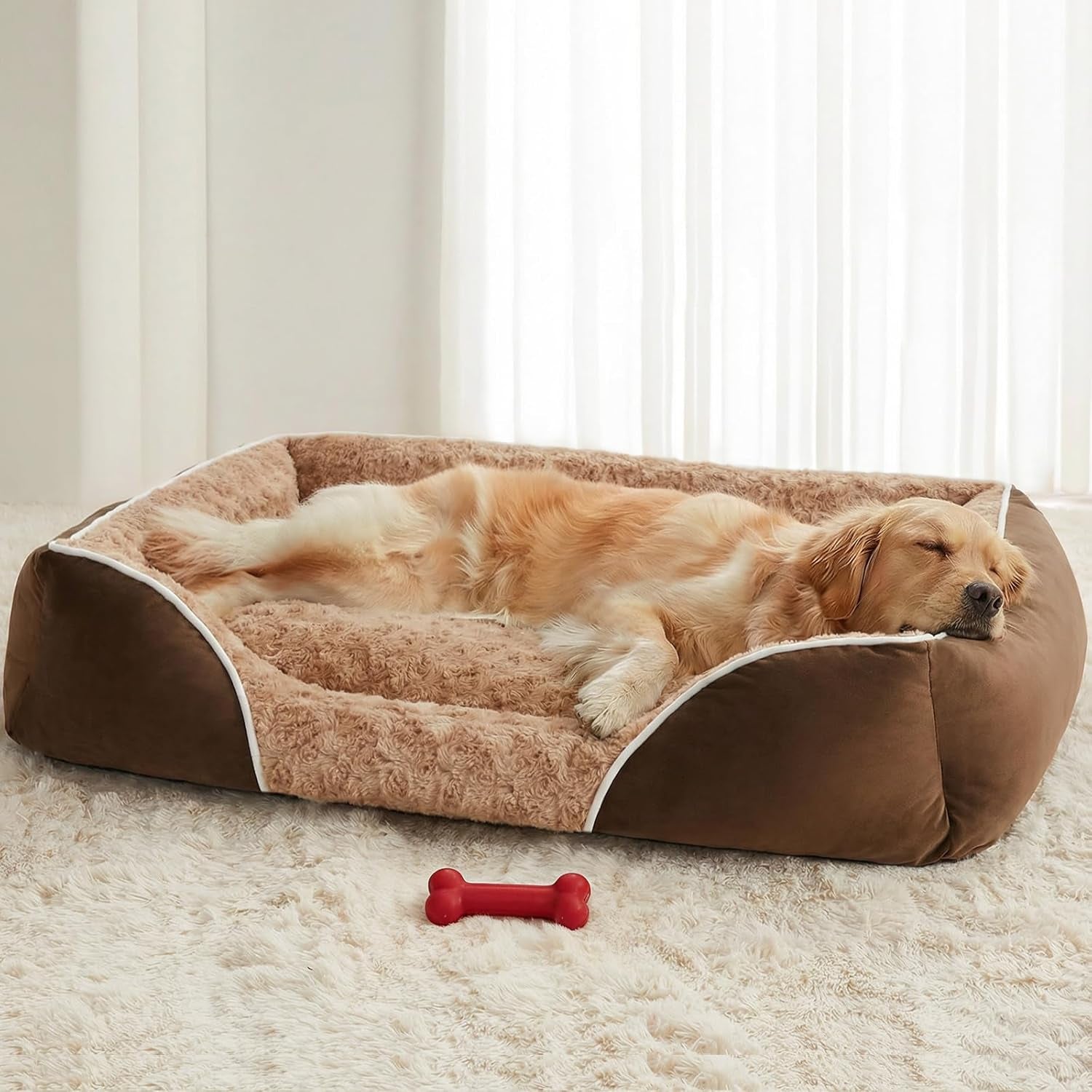 rrpethome-xl-dog-beds-exra-large-sized-dog-for-comfy-sleeping-washable-rectangle-dog-bed-for-large-dogs-orthopedic-pet-sofa-bed-dog-couch-bed-with-anti-slip-bottom