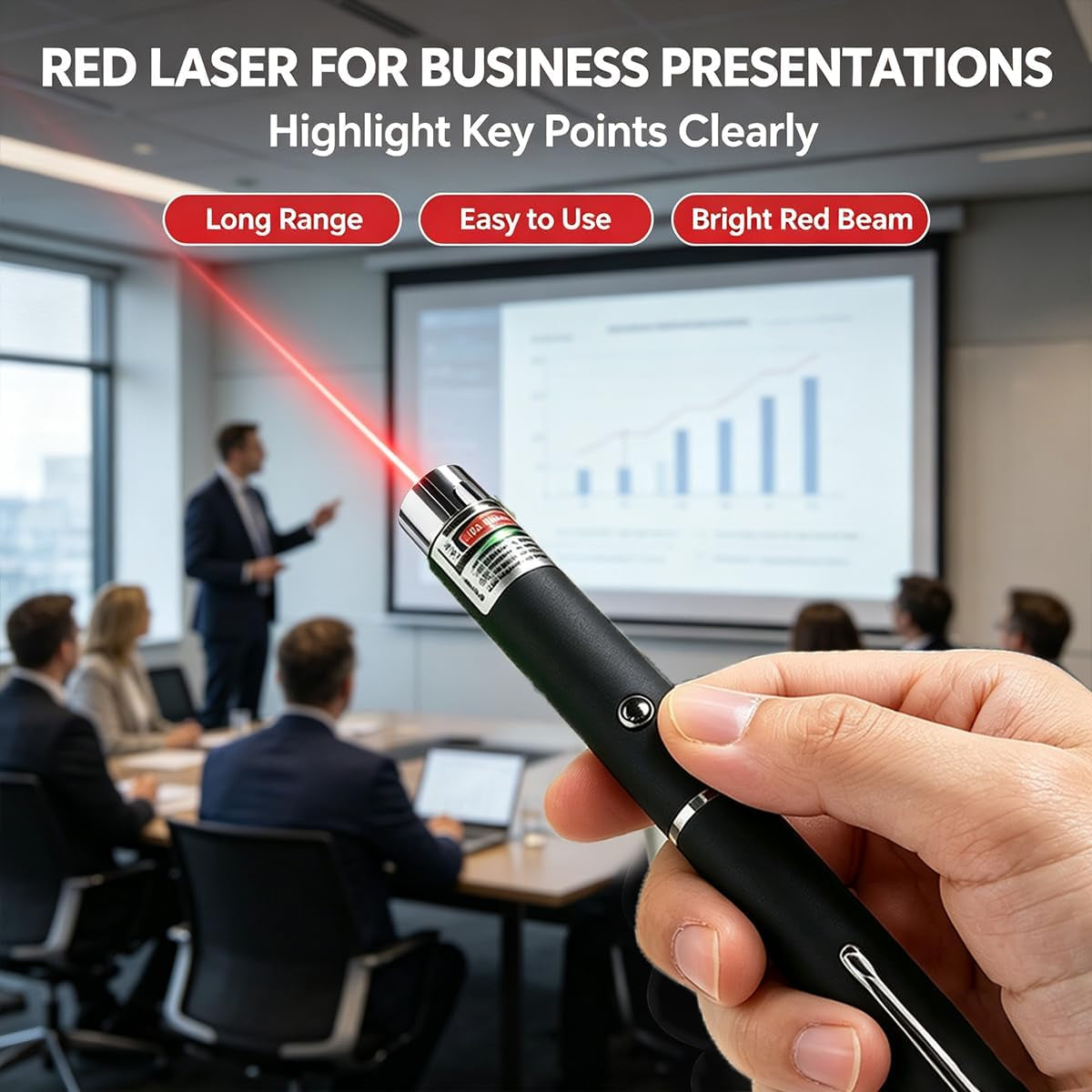 ximibi-red-purple-green-3-laser-demonstrators-for-teaching-and-meetings-convenient-laser-demonstrator