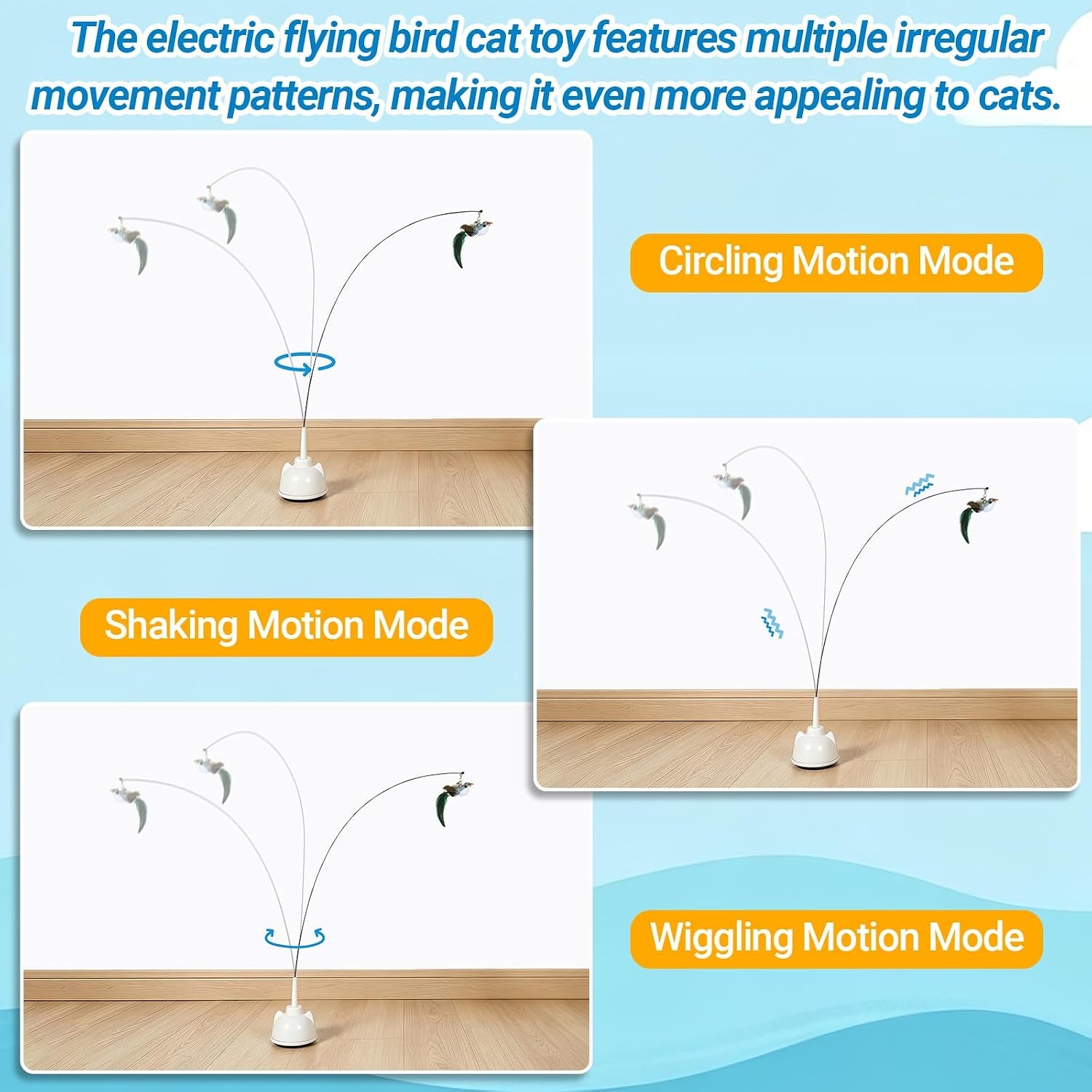 interactive-cat-toys-for-indoor-cats-toy-wand-360-flying-bird-cat-toy-2-speed-adjustable-flying-bird-cat-toy-automatic-cats-toys-with-self-on-off-feather-toy-suction-cup-electric-cat-teaser-wand