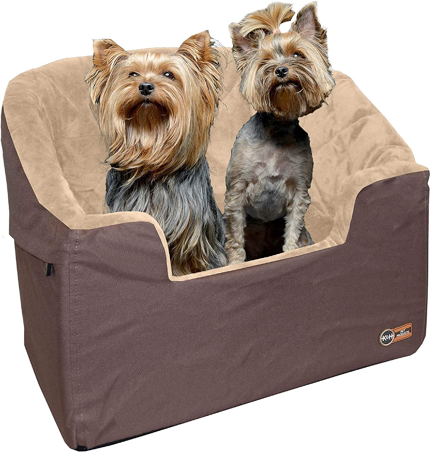 k-h-pet-products-bucket-booster-dog-car-seat-sturdy-cat-or-dog-booster-seats-large-realtree-edge