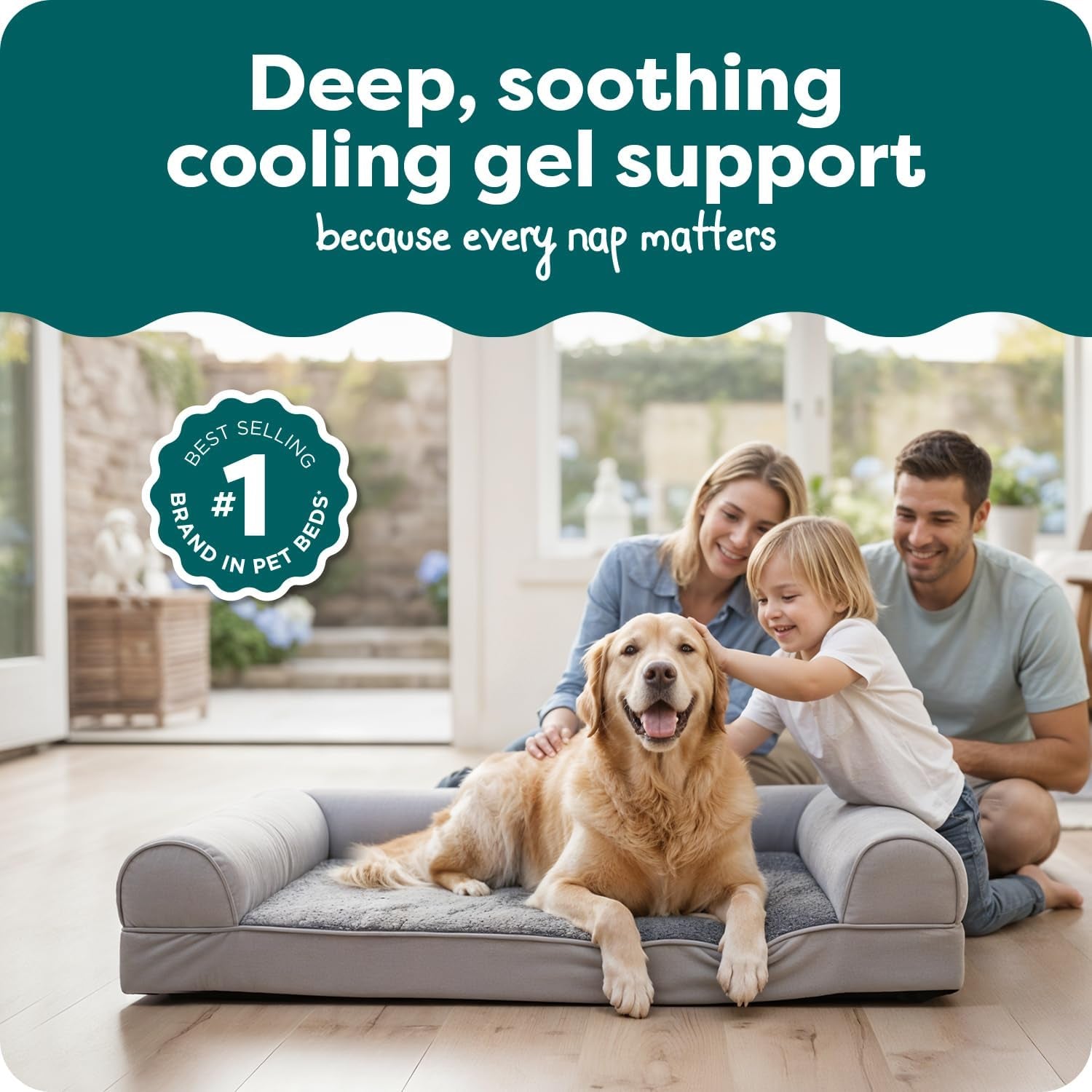 furhaven-orthopedic-dog-bed-for-large-dogs-sofa-style-with-cool-gel-top-foam-with-a-solid-orthopedic-foam-base-for-joint-support-removable-washable-cover-jumbo-xl-plush-suede-gray