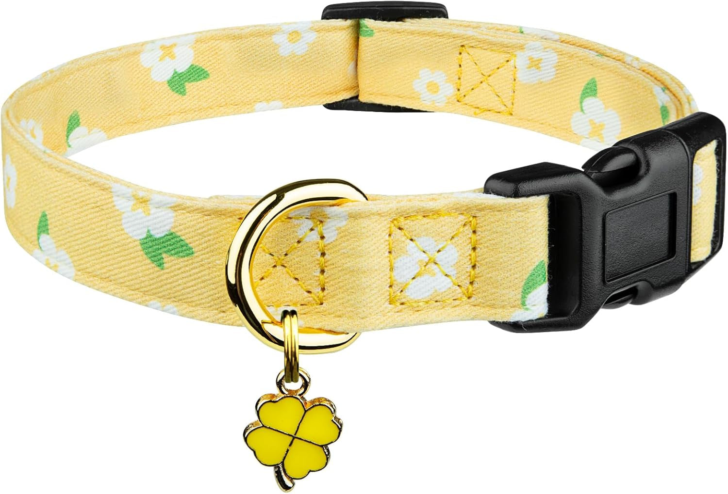 cotton-dog-collar-white-and-pink-love-heart-with-pendant-cute-dog-collar-s-handmade-distinctive-patterns-skin-friendly-and-breathable-girl-boy-dogs-collars