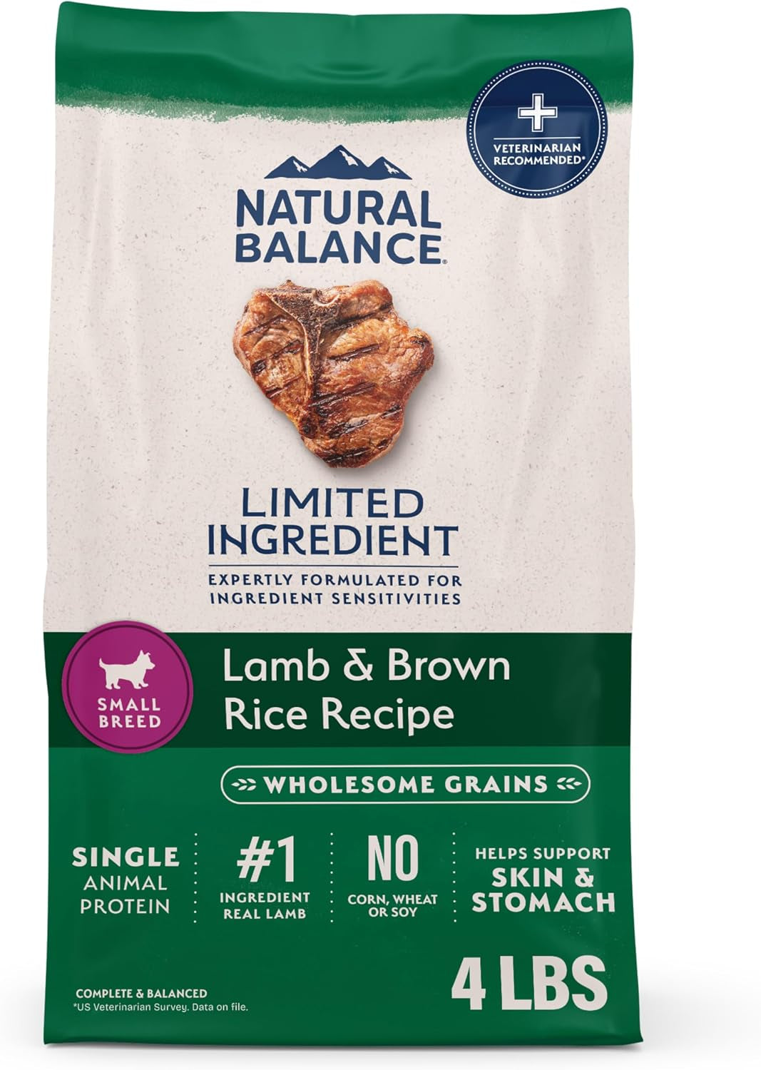 natural-balance-limited-ingredient-small-breed-dry-dog-food-complete-nutrition-for-small-breeds-wholesome-grains-brown-rice-recipe-limited-ingredient-formula-12-lb-lamb-brown-rice