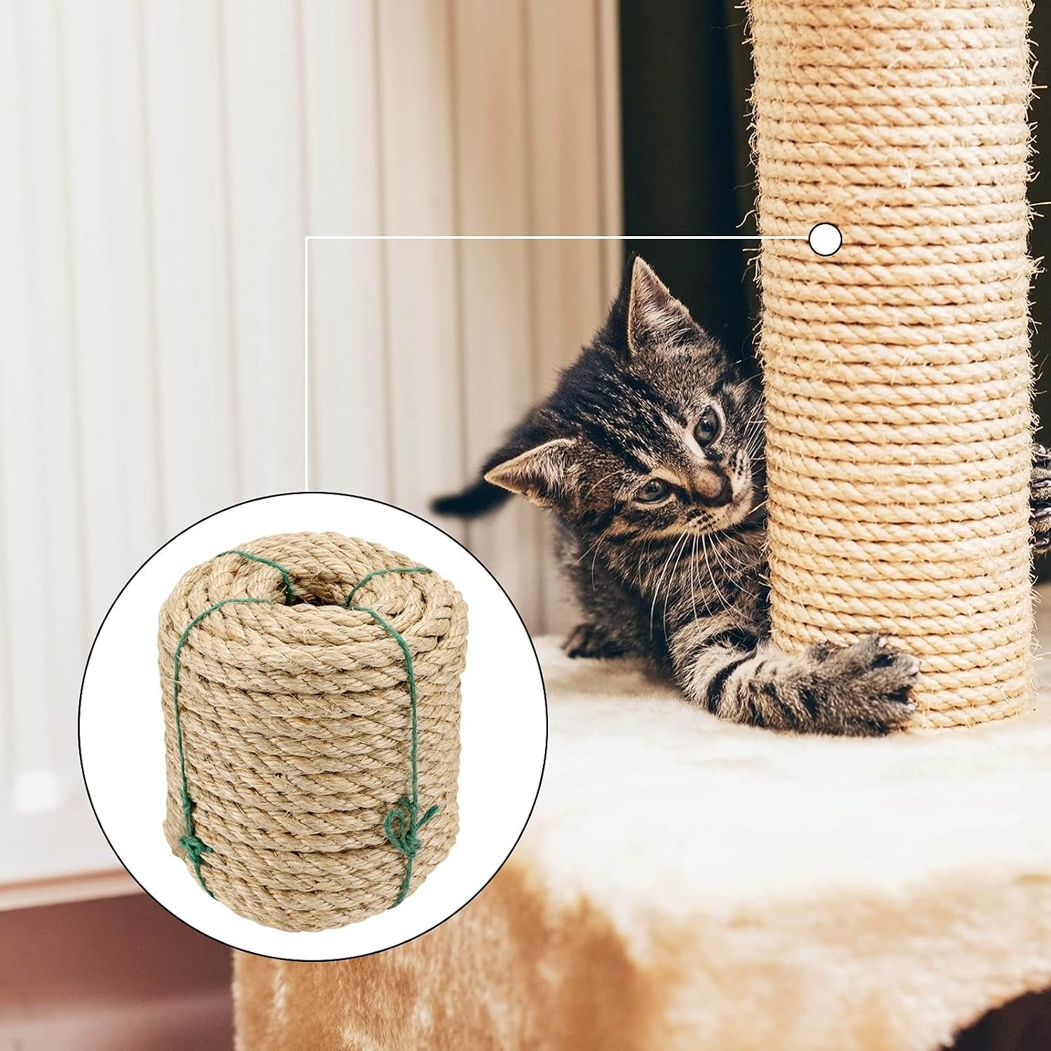 1-2-inch-sisal-rope-100-feet-twisted-sisal-rope-for-repairing-recovering-cat-scratching-post-bundling-decoration-wall-hangings-tie-downs