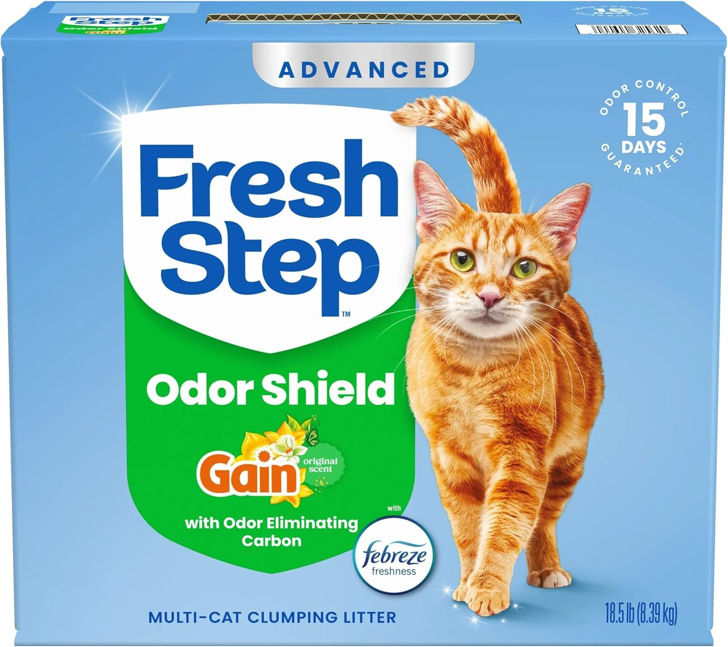 fresh-step-advanced-multi-cat-clumping-litter-with-febreze-freshness-low-dust-control-with-ammonia-block-tech-compatible-in-automatic-litter-boxes-37-lb-2-x-18-5-lb-odor-shield-with-ammonia-block-technology-low-dust-multi-cat-compatible-with-most-automatic-litter-boxes