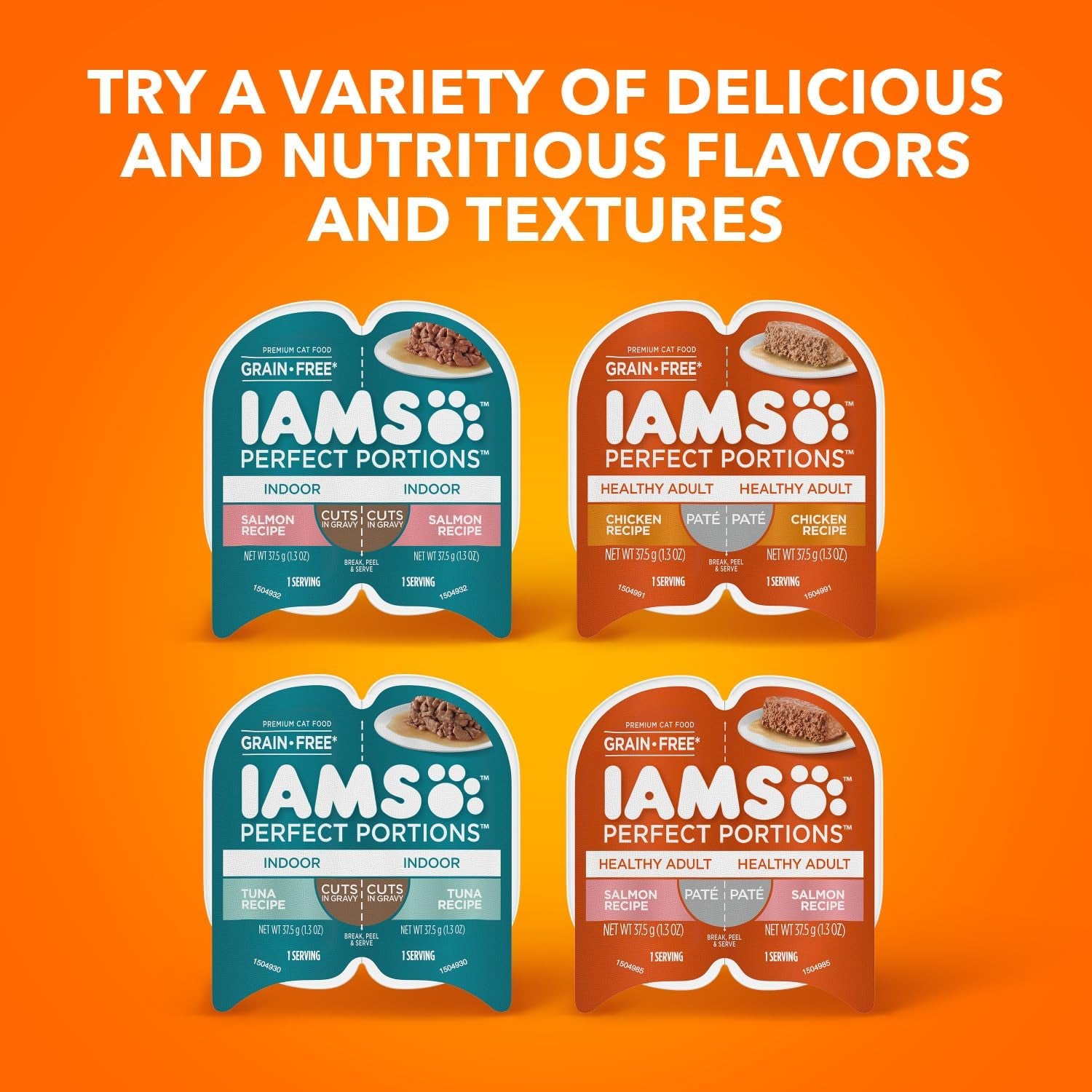 iams-perfect-portions-healthy-kitten-pate-wet-cat-food-chicken-24-count-grain-free-vitamin-e-immune-support-no-fillers-made-in-usa-snap-peel-serve-2-6-oz-twin-pack-trays-no-artificial-flavors