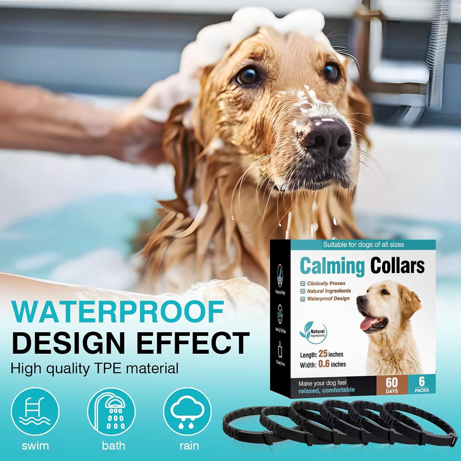 calming-collar-for-dogs-6-packs-dog-calming-pheromones-collar-separation-anxiety-and-stress-relief-anti-anxiety-60-days-calm-pheromone-collars-for-small-medium-large-dogs-25-inch-adjustable-waterproof