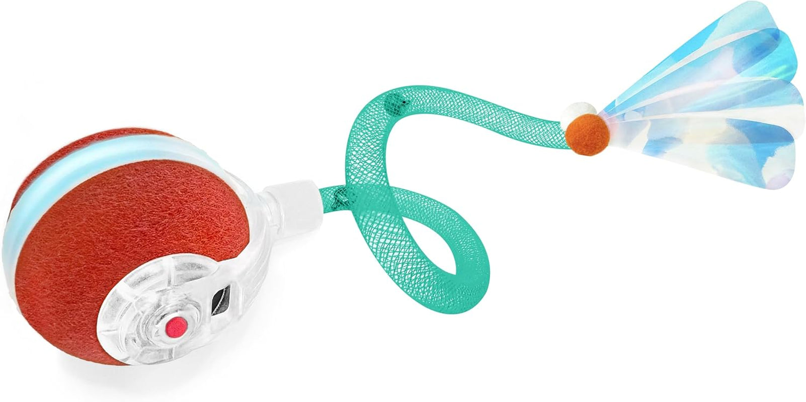 jkanti-interactive-cat-toys-for-indoor-cats-the-3rd-generation-agile-moving-cat-ball-with-elastic-mesh-tail-automatic-kitten-toys-for-bored-indoor-cats-motion-activated-orange