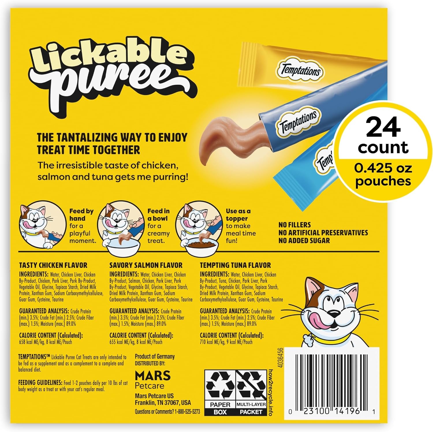temptations-creamy-puree-cat-treats-chicken-salmon-tuna-24-count-under-15-calories-per-tube-great-for-senior-cats-no-chewing-required-no-added-sugar-fillers-or-artificial-preservatives