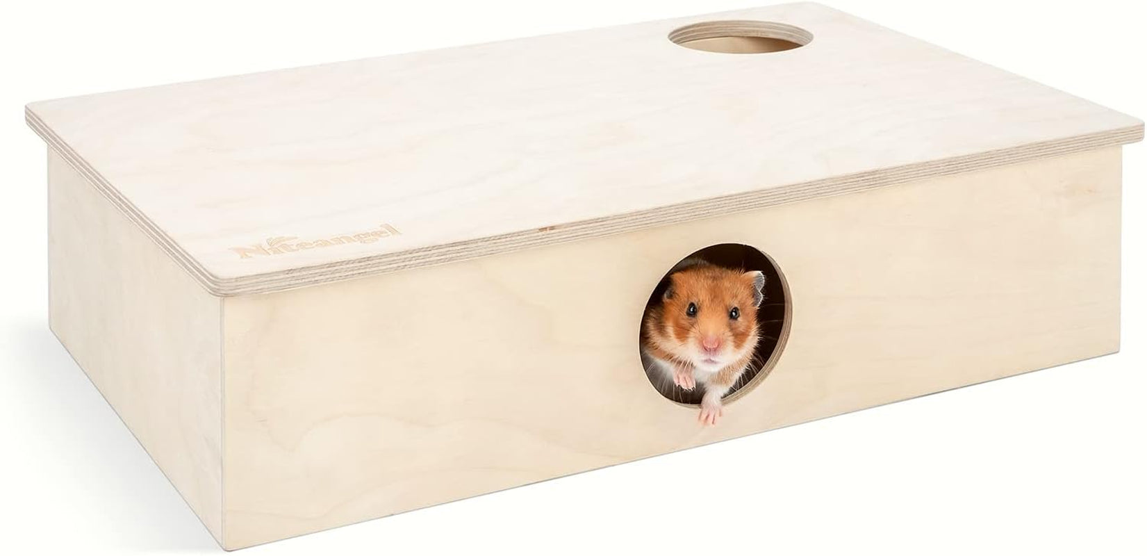 niteangel-multi-chamber-hamster-house-maze-2-entrance-6-rooms-maze-habitat-no-disturb-removable-lid-encourage-pets-hide-and-explore-freely-hideout-tunnel-maze-toys-for-hamster-gerbils-mice-lemming