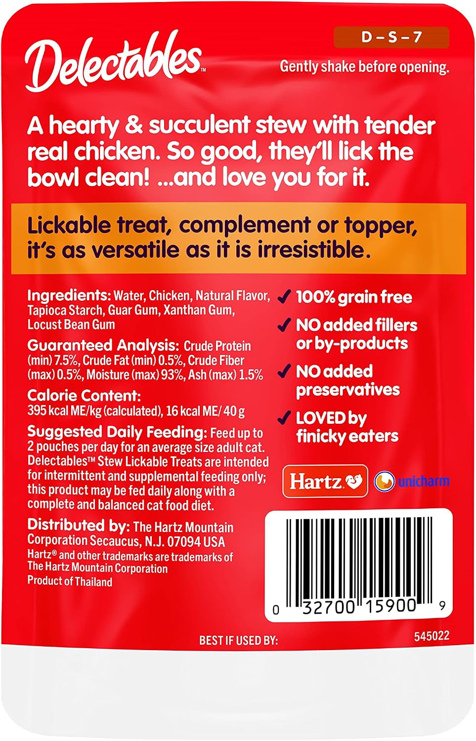 delectables-non-seafood-stew-lickable-wet-cat-treats-chicken-1-4-oz-pack-of-12