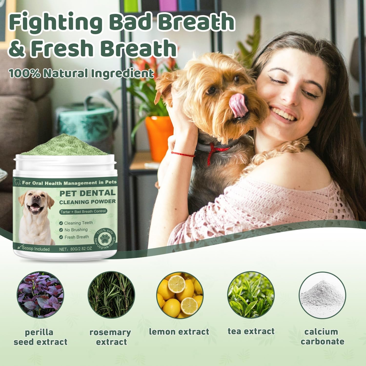 dog-teeth-cleaning-powder-dog-dental-powder-dog-dental-care-targets-tartar-bad-breath-reduces-plaque-dental-powder-for-dog-teeth-cleaning-green