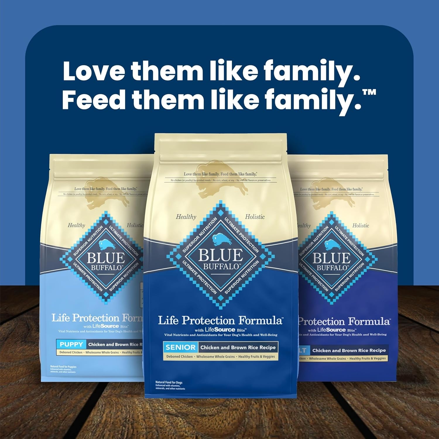 blue-buffalo-life-protection-formula-chicken-senior-7-dry-dog-food-5-lb-real-chicken-1-ingredient-glucosamine-chondroitin-for-joint-health-mobility-antioxidant-rich-lifesource-bits