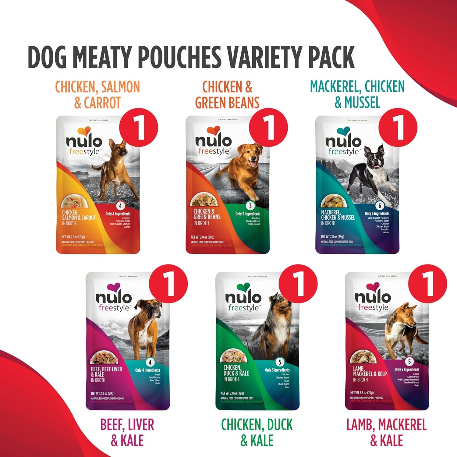 nulo-freestyle-variety-flavor-real-meat-grain-free-premium-puppy-dog-food-topper-2-8-ounce-pack-of-6
