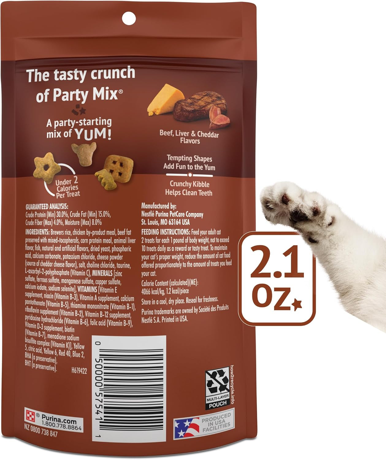 purina-friskies-cat-treats-party-mix-wild-west-crunch-pack-of-10-2-1-oz-pouches