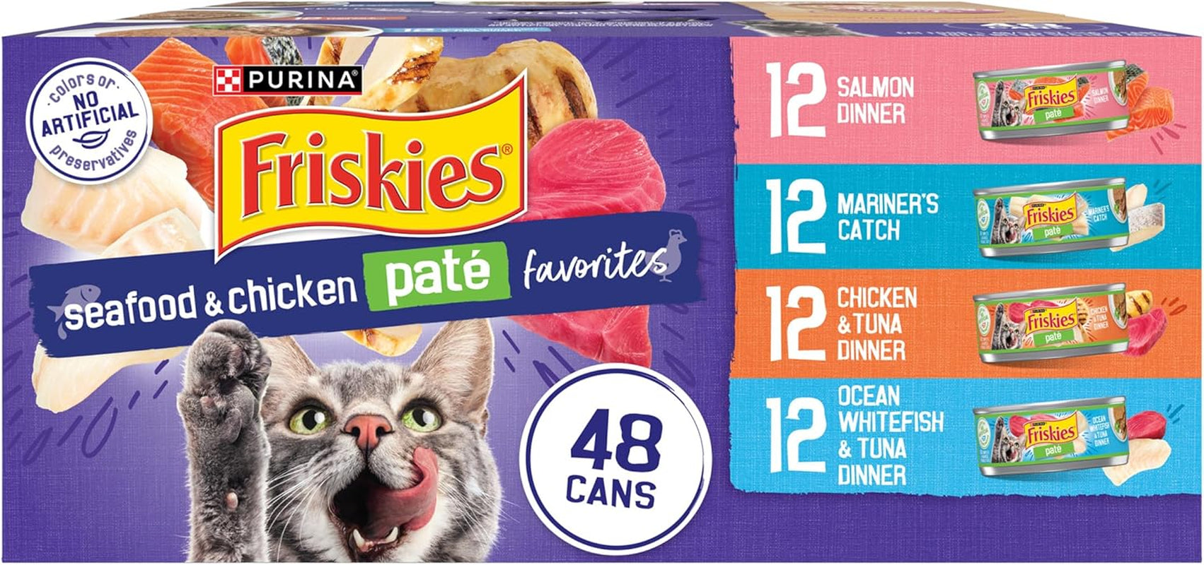 purina-friskies-pate-wet-cat-food-variety-pack-seafood-and-chicken-pate-favorites-40ct-vp-pack-of-40-5-5-oz-cans
