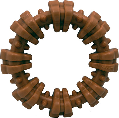 Nylabone Power Chew Customer Favorites Dog Chew Toys, 3 Count, Large | Flavor Medley, Peanut Butter, and Beef Flavor, Durable Dog Toys for Aggressive Chewers, for Large Breeds up to 50 Lbs14