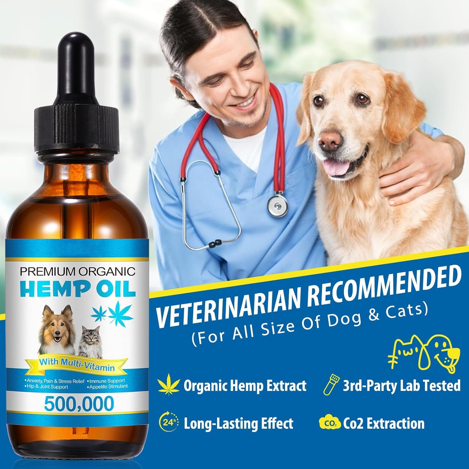 oil-for-dogs-cats-60ml-pet-oil-for-pain-skin-arthritis-pain-pain-relief-calming-omega-3-6-9-for-dog-emotions-barking-dog-joints-supports-maintains-healthy-joints-1-pack-blue
