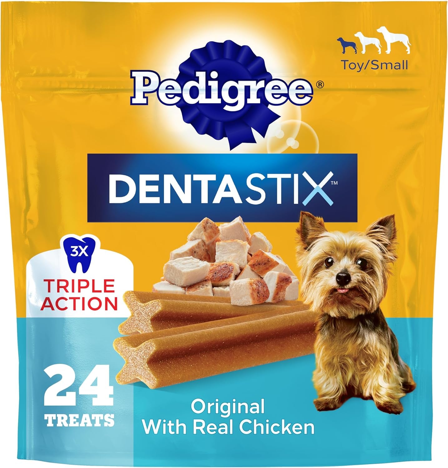 pedigree-dentastix-small-toy-breed-dog-dental-treats-fresh-102-count-triple-action-dental-care-reduces-tartar-cleans-teeth-freshens-breath-for-dogs-7-22-lbs-no-added-sugar-fillers