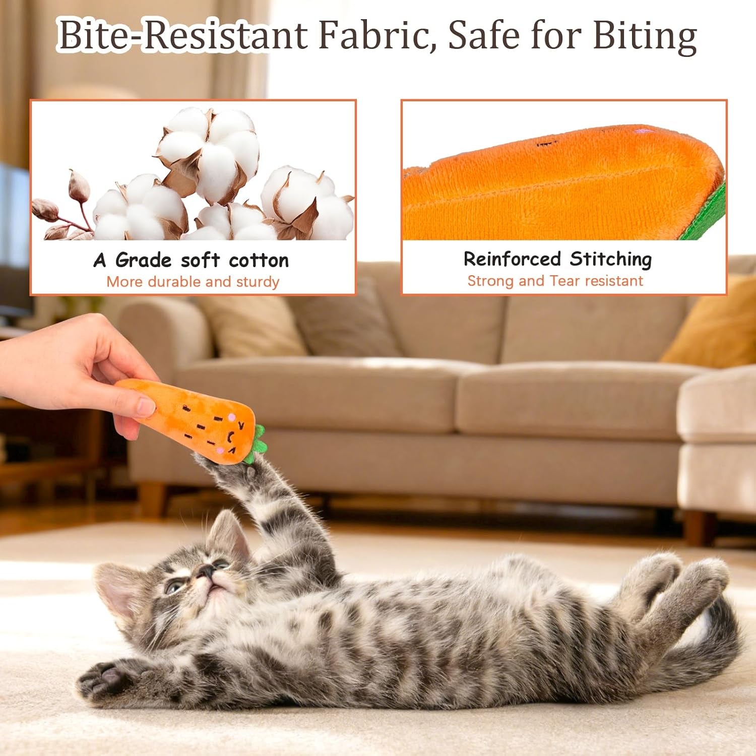 etekyer-catnip-cat-toys-5-pack-plush-catnip-toys-for-indoor-cats-kitten-interactive-cat-nip-kitty-kicker-chew-safe-teeth-cleaning-toys-fun-carrot-vegetable-shape