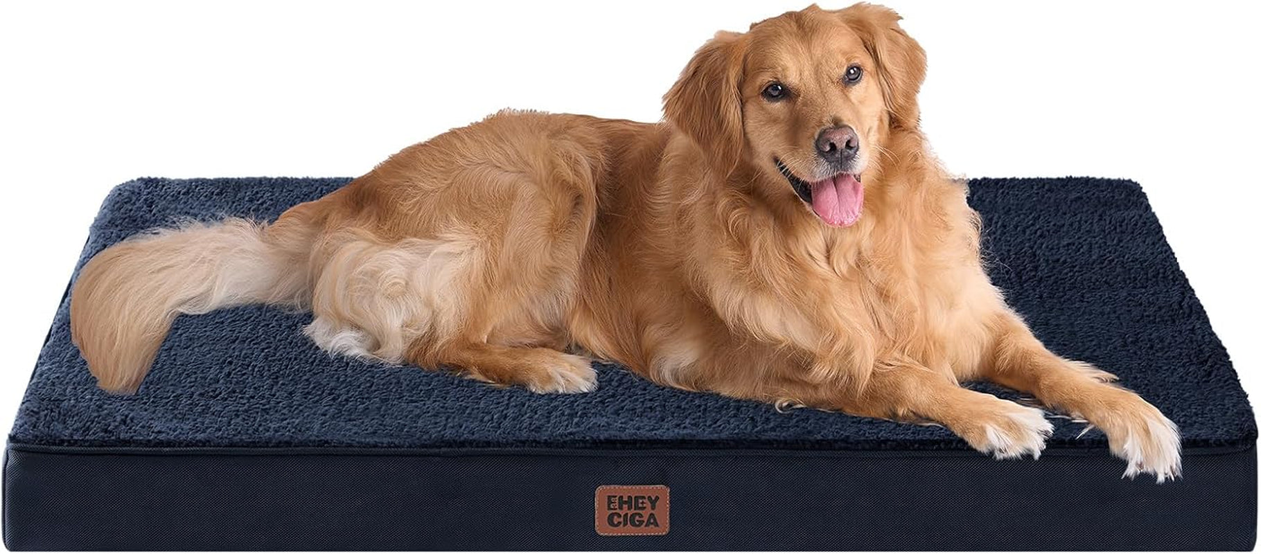 eheyciga-orthopedic-dog-bed-large-with-removable-washable-cover-grey-41x27-egg-crate-foam-support-durable-oxford-fabric-non-slip-bottom-machine-washable-soft-waterproof-plush-pet-bed-mat-for-crate