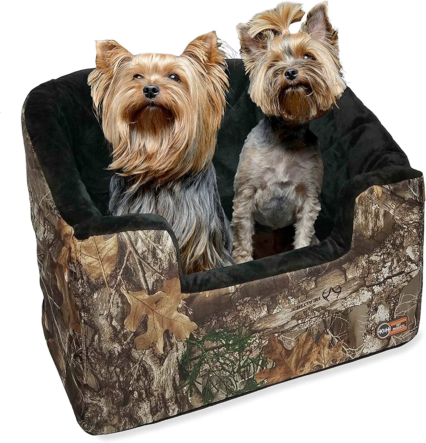 k-h-pet-products-bucket-booster-dog-car-seat-sturdy-cat-or-dog-booster-seats-large-realtree-edge