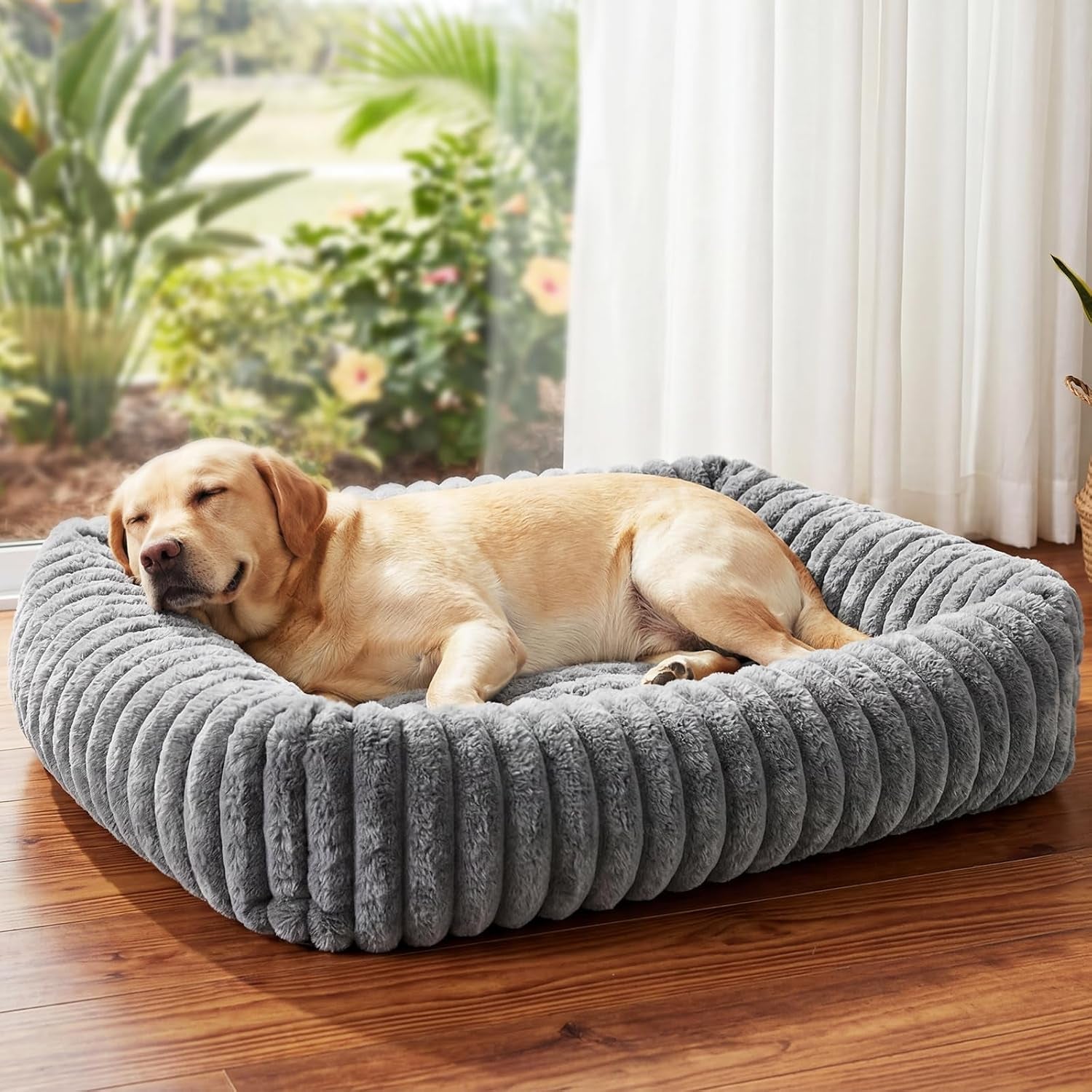 donut-pet-bed-for-indoor-cats-and-small-dogs-self-heating-dog-bed-with-non-slip-bottom-winter-comfort-dog-beds-for-puppies-washable-portable-egg-tart-shape-s-small-cat-bed-self-warming