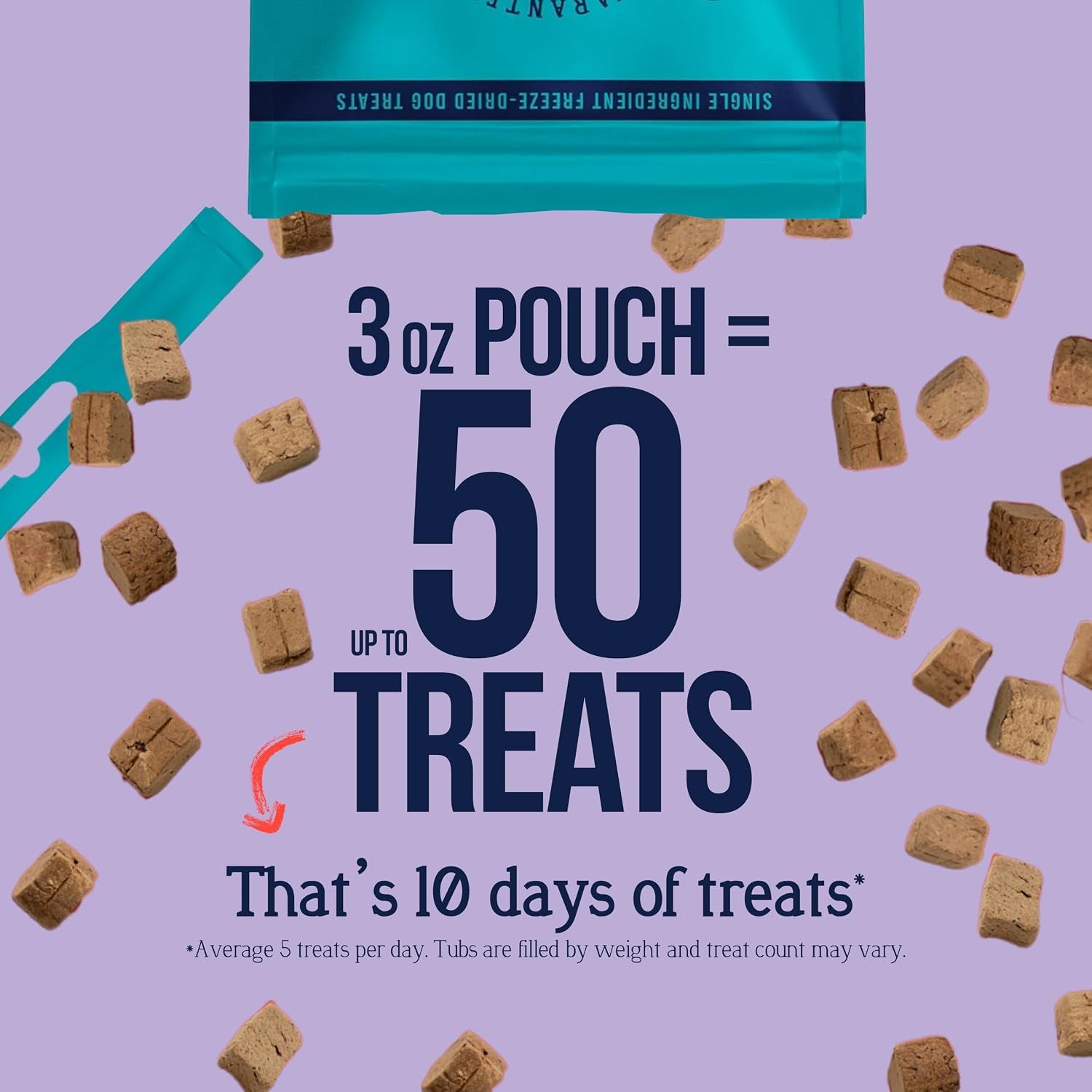 stewart-freeze-dried-dog-treats-100-venison-liver-3-oz-pouch-premium-quality-raw-protein-single-ingredient-high-protein-training-treats-food-topper-no-refrigeration-cat-friendly