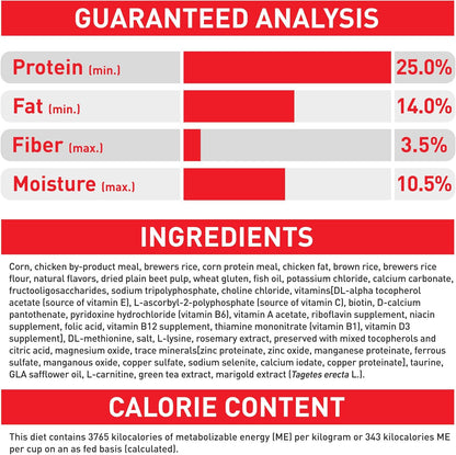 ROYAL CANIN Size Health Nutrition Small 8+ Senior Dry Dog Food, 2.5 Lb Bag8