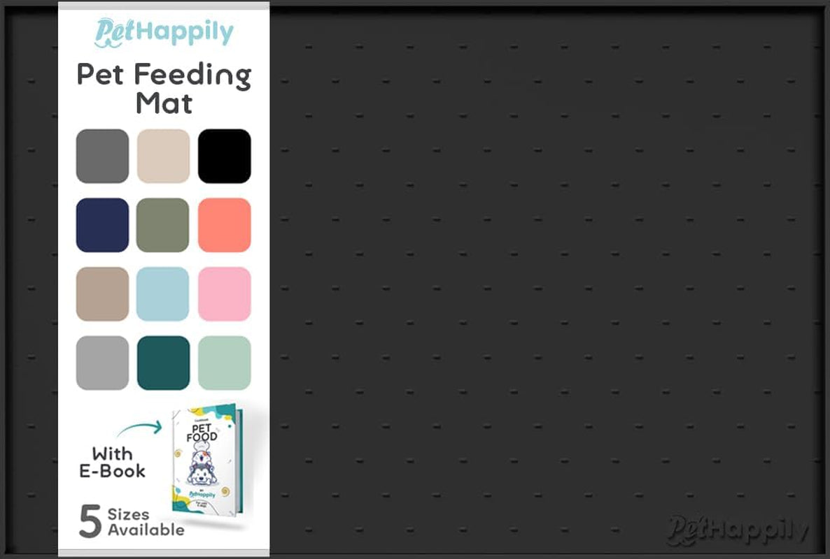 dog-food-mat-raised-edges-dogs-mat-for-food-and-water-prevent-spill-waterproof-cat-food-mats-protect-floors-easy-clean-dog-bowl-mats-for-food-and-water-silicone-pet-feeding-placemats