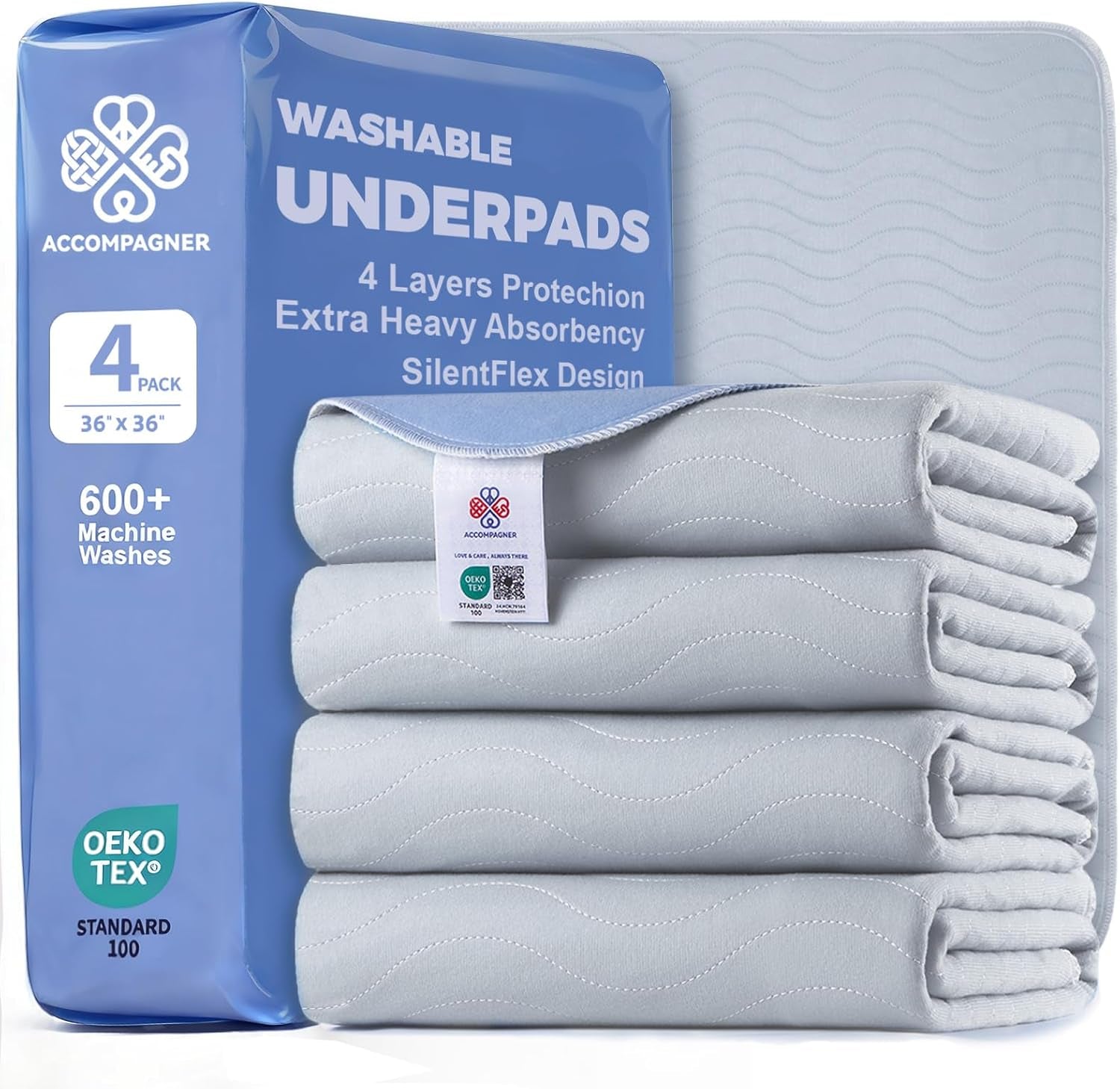 accompagner-incontinence-bed-pads-washable-waterproof-ultra-absorbent-reusable-underpads-for-diaper-changing-nursing-bedridden-adults-seniors-kids-and-dogs-blue-24x24pack-of-6
