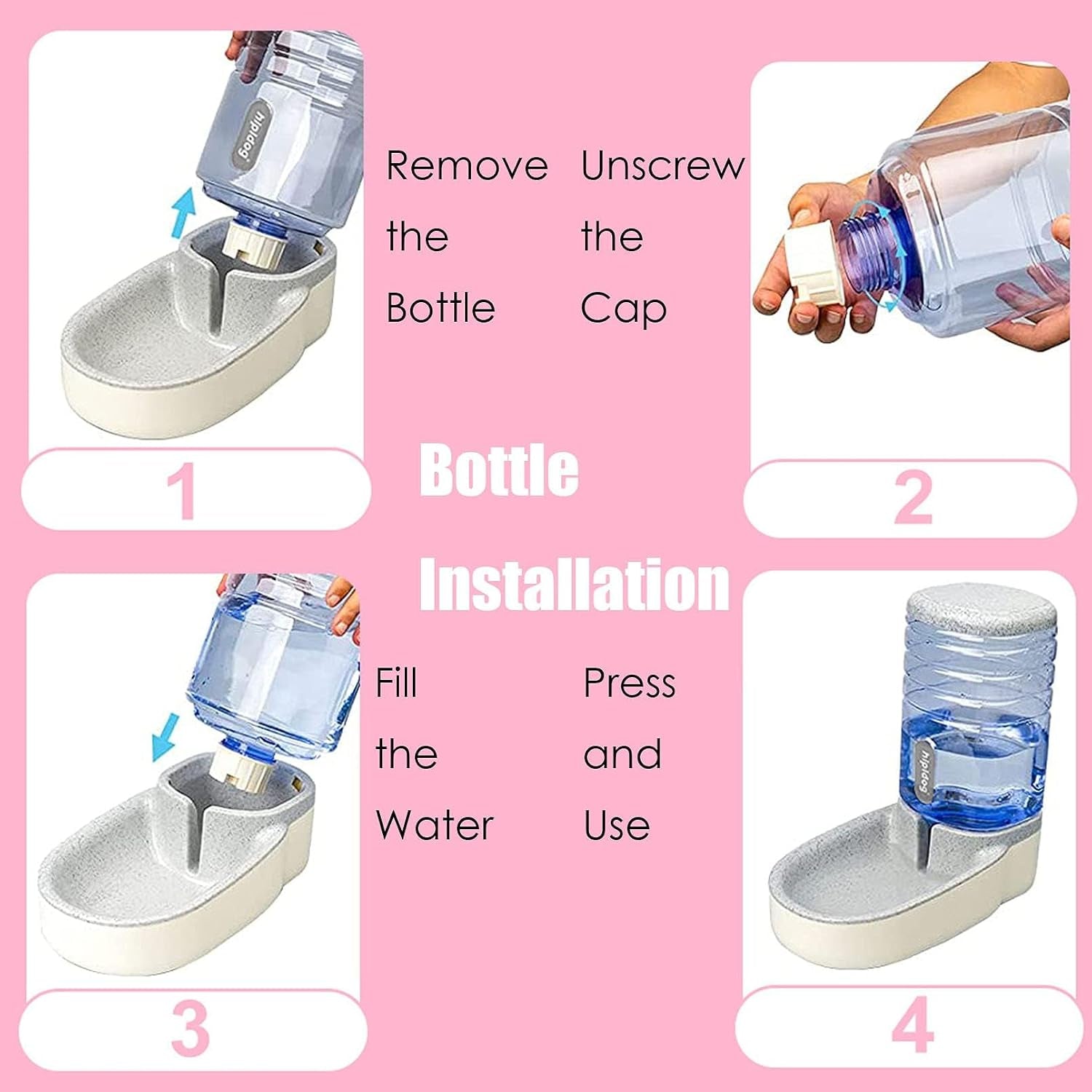 kathson-automatic-cats-water-dispenser-1-gallon-gravity-dogs-water-station-feeder-large-capacity-pet-drinking-bowls-for-kitten-puppy