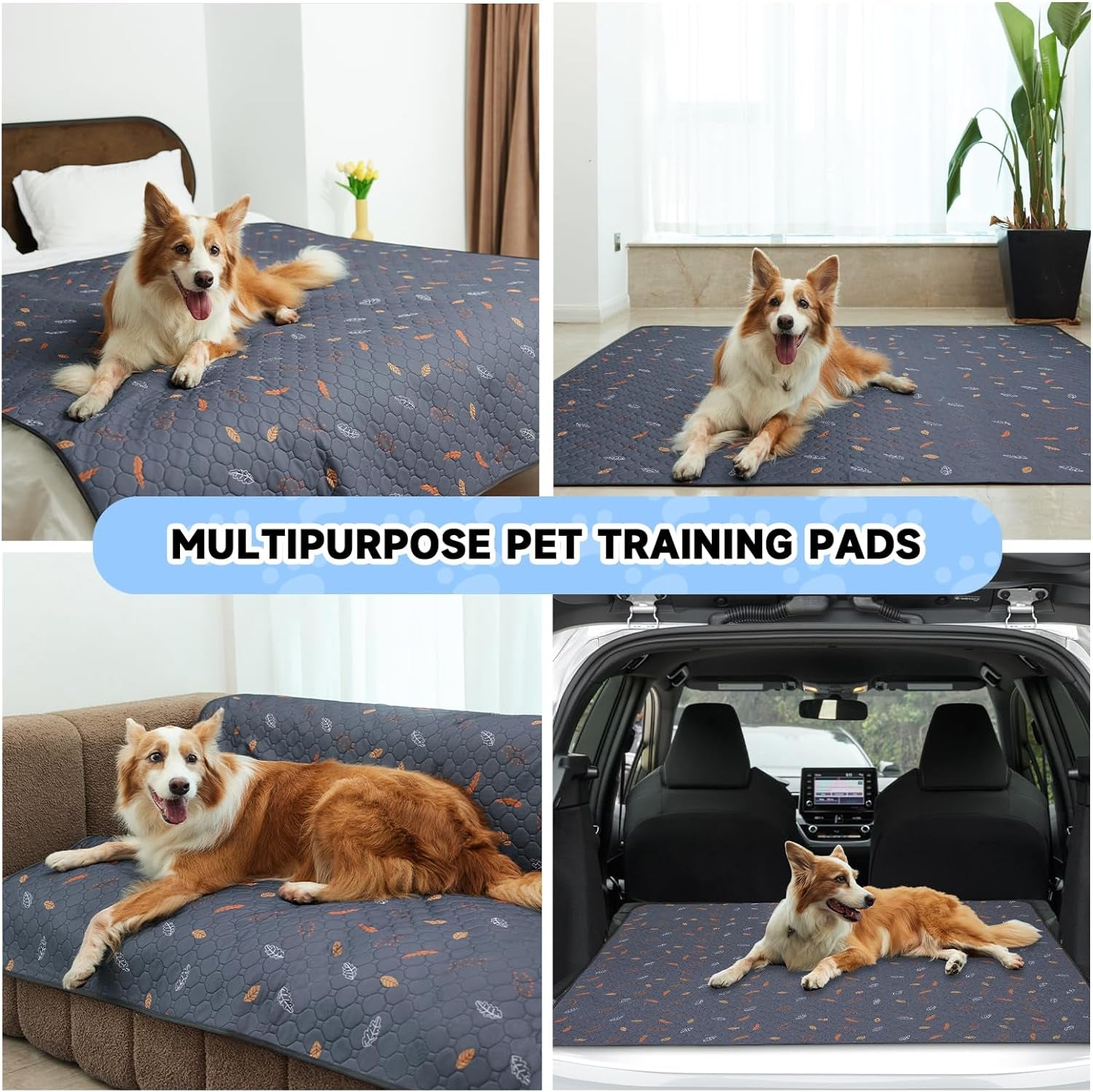 sunheir-washable-pee-pads-for-dogs-reusable-puppy-pads-for-dog-playpen-2pc-thick-super-absorbent-leak-proof-non-slip-waterproof-dog-pads-for-puppy-playpen-crate-whelping-box-potty-training-grey