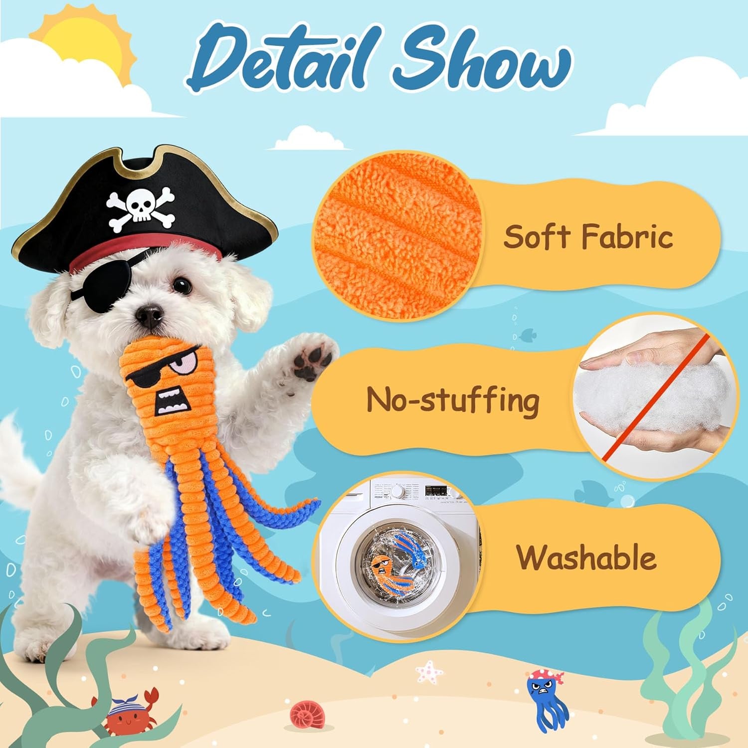 zeaxuie-interactive-dog-toys-for-chewers-2-pack-no-stuffing-dog-toys-for-teething-squeaky-chew-toy-to-keep-them-busy-for-small-and-medium-breed-crinkle-octopus