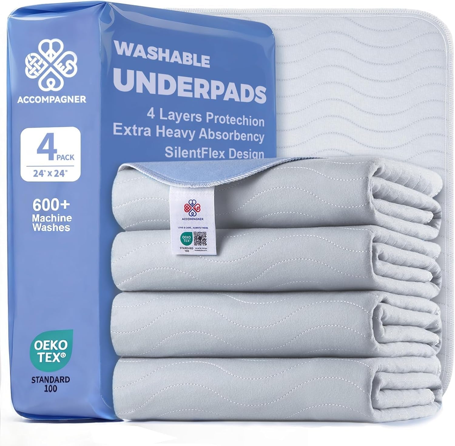 accompagner-incontinence-bed-pads-washable-waterproof-ultra-absorbent-reusable-underpads-for-diaper-changing-nursing-bedridden-adults-seniors-kids-and-dogs-blue-24x24pack-of-6