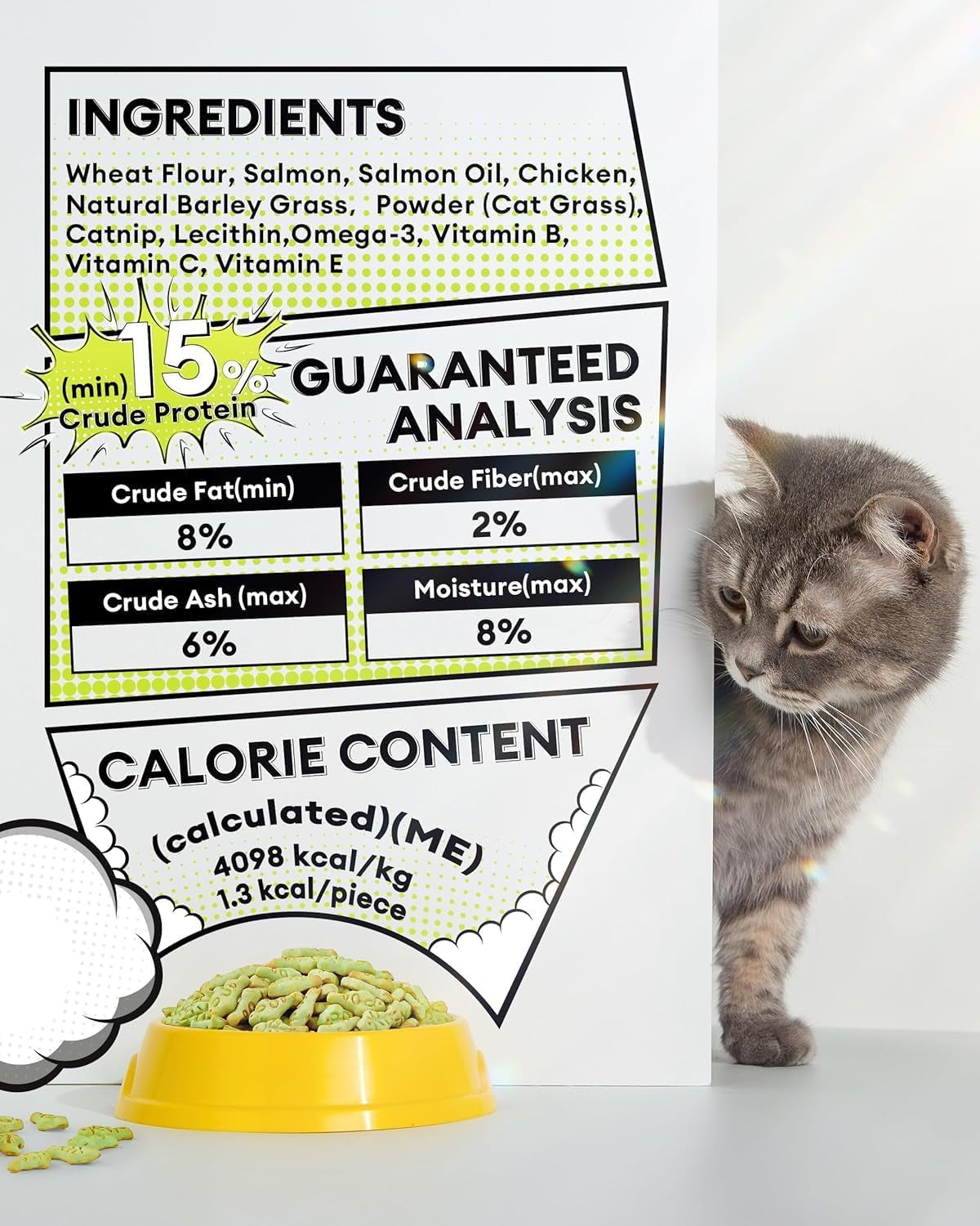 3-53oz-cat-grass-treats-for-hairball-control-digestive-natural-chicken-catnip-biscuits-low-calorie-healthy-snacks-for-indoor-cats-dental-care